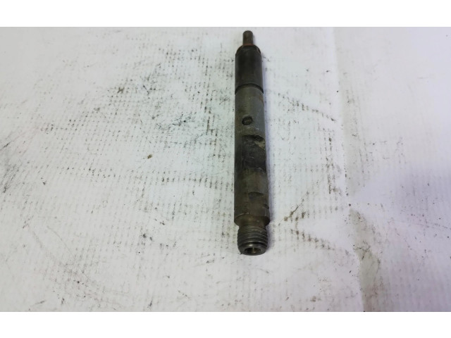 Vstřikovač 0432193701   Land Rover Freelander     