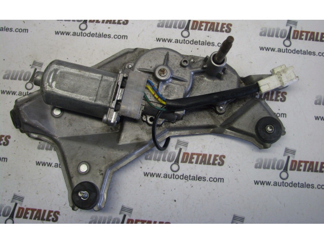 Моторчик заднего дворника 8513047010, 2596000351    Toyota Prius (XW20)