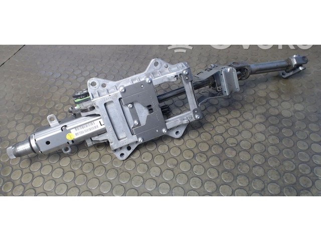    Рулевая рейка 8P1419502F   Audi A3 S3 8P 2003 - 2012 года