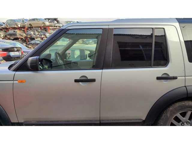 Зеркало электрическое     левое   Land Rover Discovery 3 - LR3  2005-2009 года   