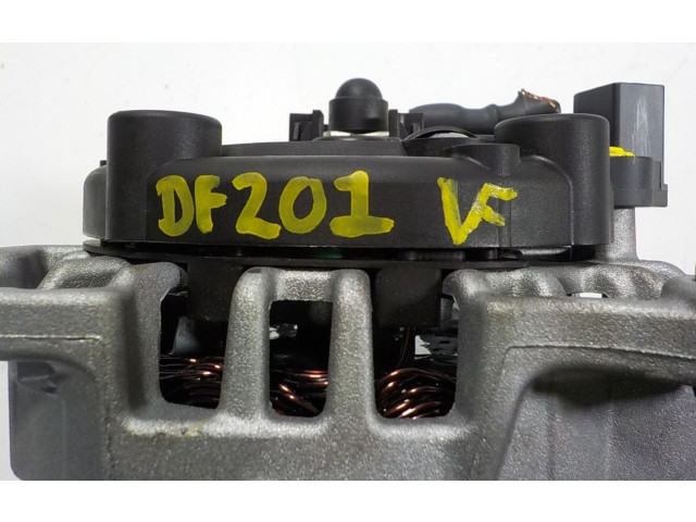 Генератор 04E903015A, 04E903015A   Audi A1      