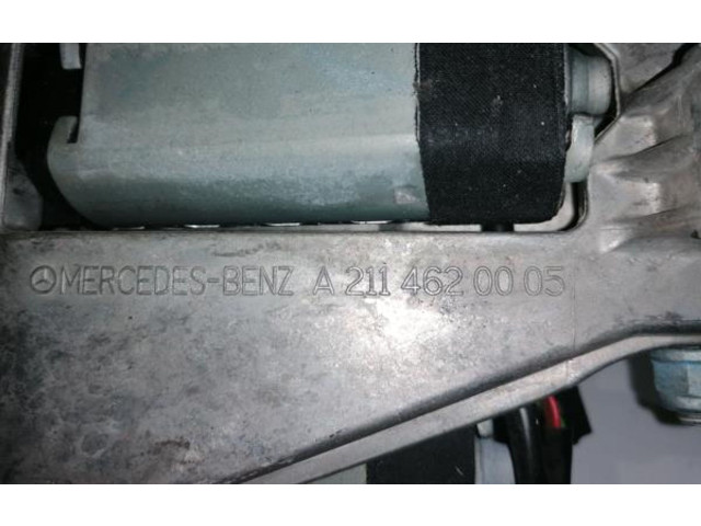 Volant Mercedes-Benz CLS C219 2008 A2114620005, A2114603116  