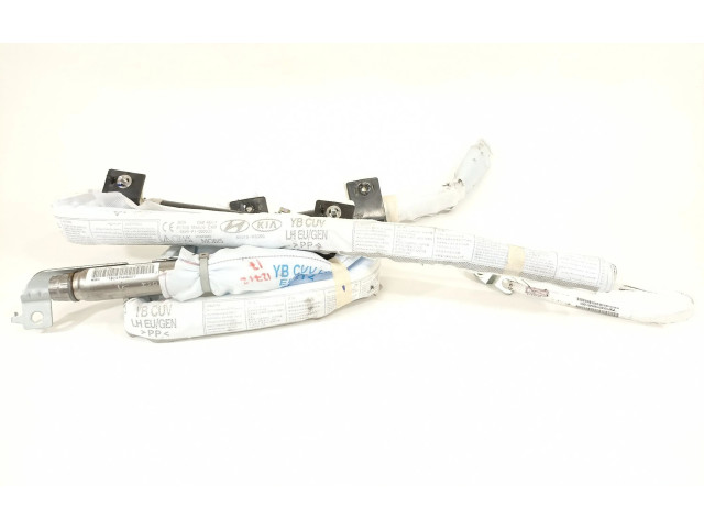 Подушка безопасности двери 85010H8300   KIA Stonic