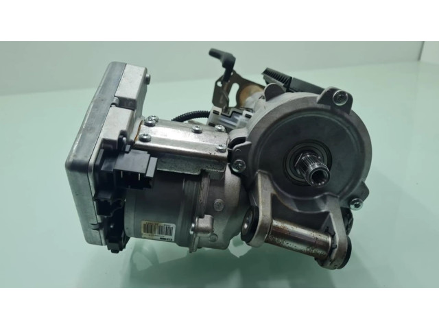 Volant Ford Fiesta  H1BC14D006BD, COLUMNADIRECCION  