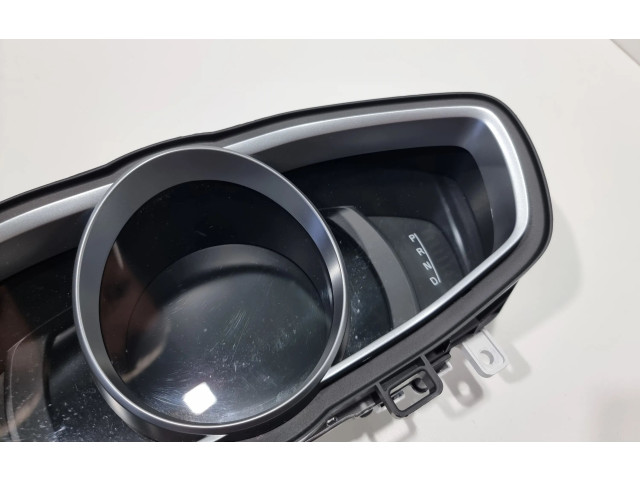 Volant Volvo V40 Cross country 2013 31433330  