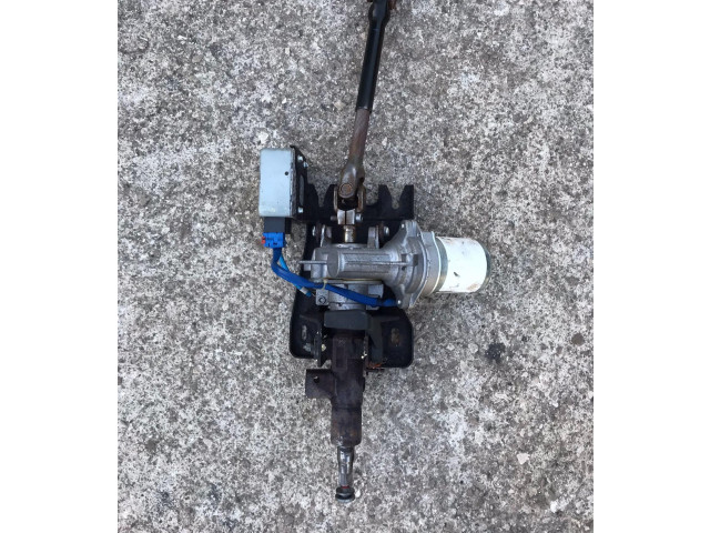    Рулевая рейка 488109363R, 488109363R   Renault Twingo II 2007 - 2014 года
