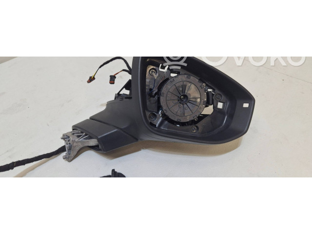 Zpětné zrcátko  Volkswagen PASSAT B9 2023  3J1857502C  
