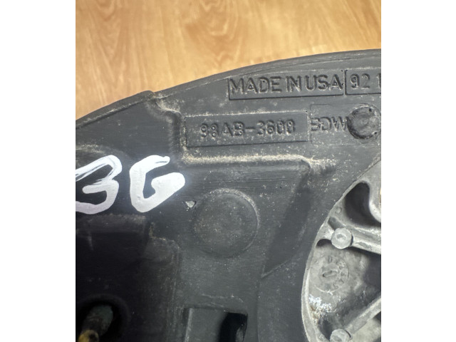Руль     98AB3600    Ford Focus 