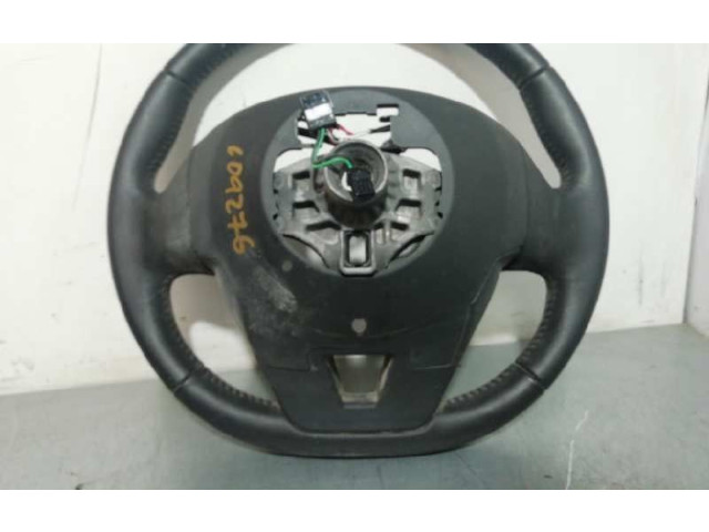Руль Renault Laguna III  2007 - 2015 года 484009615R      