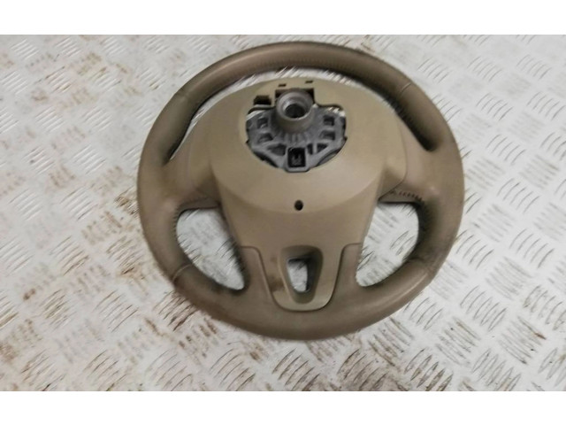 Volant Renault Scenic III -  Grand scenic III 2009   