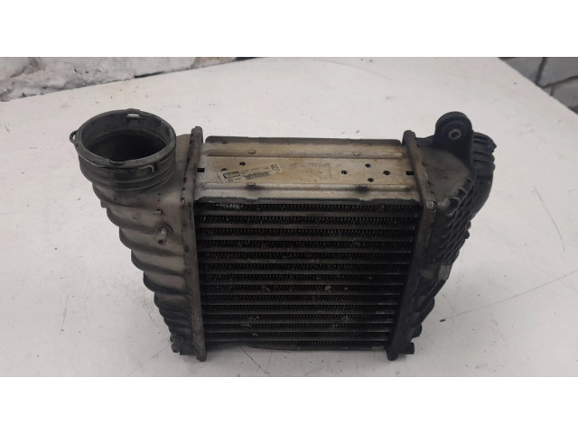 Интеркулер  1J0145803M, TA1309   Volkswagen Bora 1.9