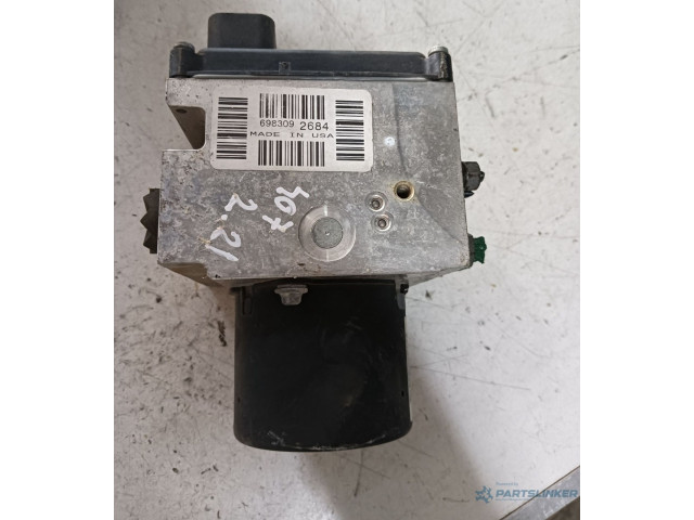 Jednotka ABS 6983092684   Peugeot 407 2004