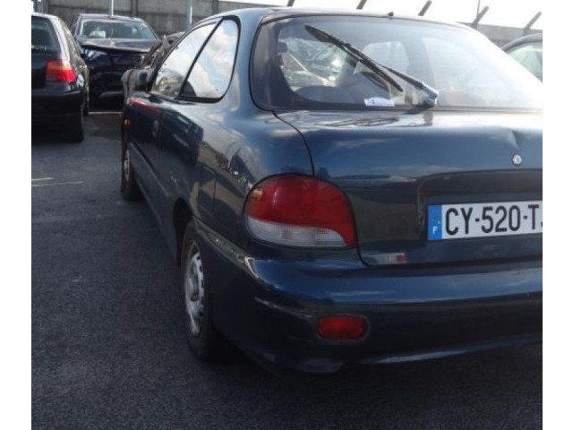Генератор    Hyundai Pony      