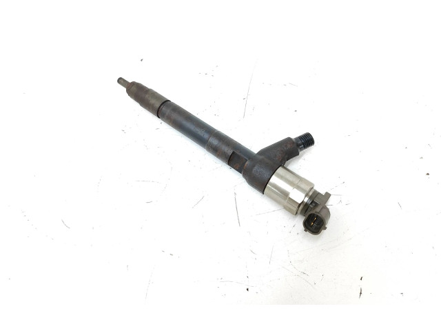 Vstřikovač 55570012   Opel Zafira C    B16DTH_LVL 