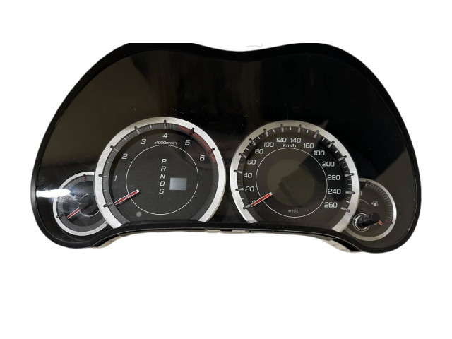 Přístrojová deska  Honda Accord 2009 78100TL4G521M1, 2574507190  