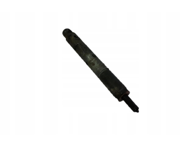 Vstřikovač 0432193701   Land Rover Freelander     