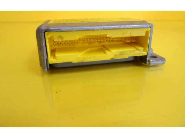 Блок управления надувных подушек 8635A209DPB, 0285010644   Mitsubishi Colt      