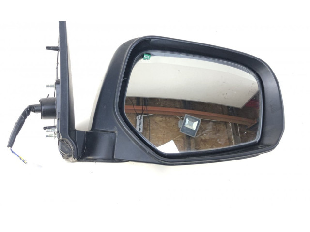 Зеркало (управляемое электричеством)  6000606955, 6000606955   Fiat Fullback 