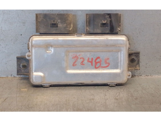 Блок управления A0009008214   Mercedes-Benz CLA C118 X118