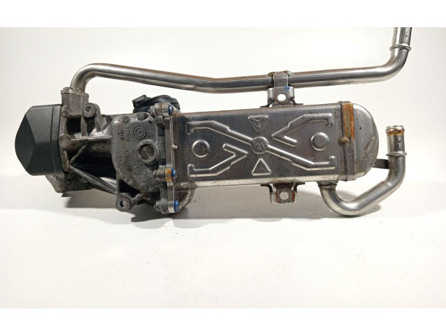 Клапан EGR 0280751016, 03L131512C    Seat Ibiza IV (6J,6P)  CAY 