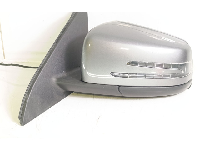 Zpětné zrcátko  Mercedes-Benz A W176 2015  A1768100116, E1021047  