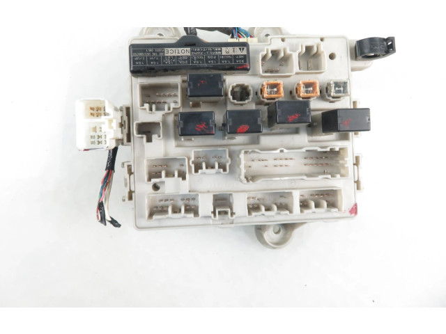 Блок комфорта 8922128040   Toyota Previa (XR30, XR40) II   