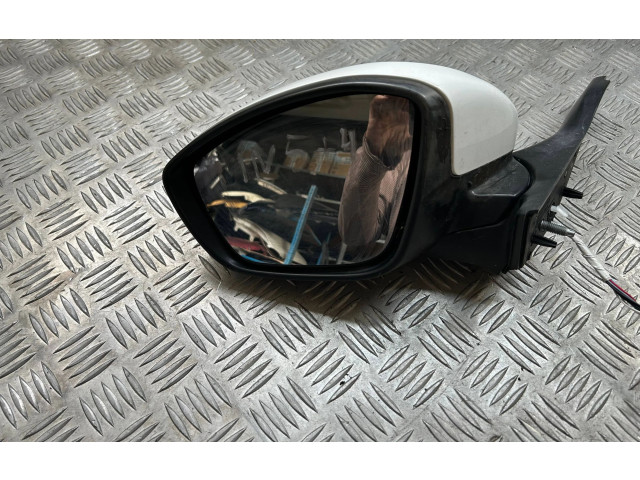 Zpětné zrcátko  Peugeot 2008 I 2019    