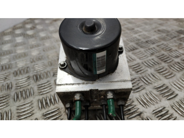 Jednotka ABS S118676001, 15710602   Peugeot 407 2005