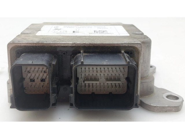 Блок подушек безопасности EB3T14B321EG   Ford Ranger