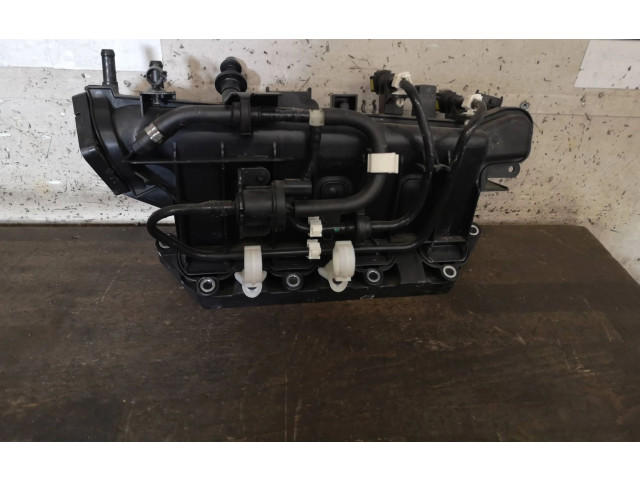 Всасывающий коллектор 55284582, 55284582   Fiat Tipo   для двигателя 940.B.7000(Euro 6)