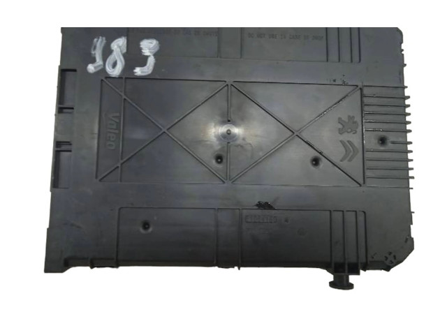 Модуль управления BSM 9807531680, 00   Citroen C4 Cactus    
