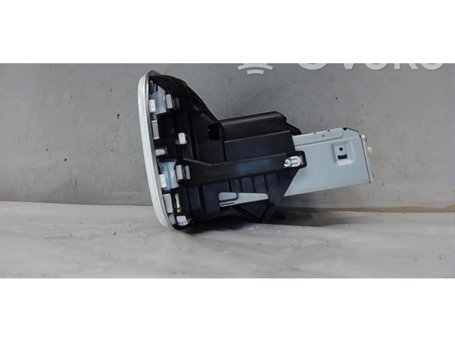 Радио/ проигрыватель CD/DVD / навигация A4539009404   Smart ForFour II W453    