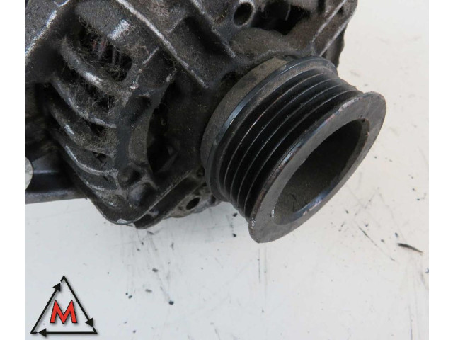 Масляный насос   AX6070IT, Denso  Fiat Bravo 