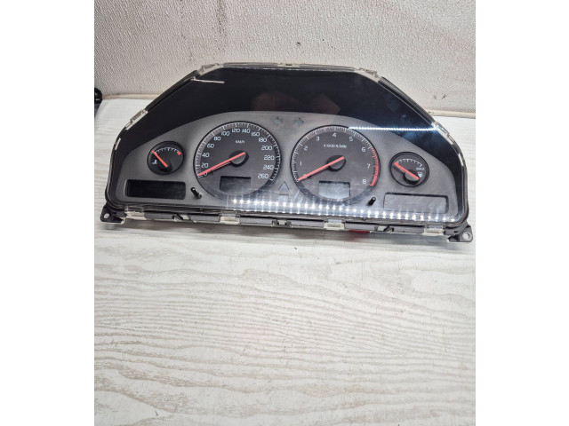 Přístrojová deska  Volvo XC70 2001 9459821, 9499668  