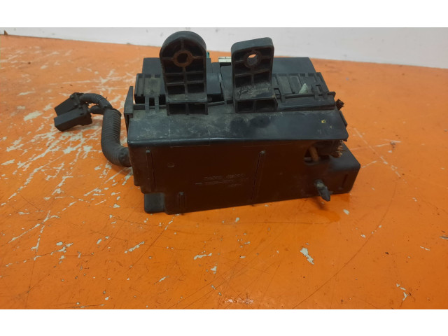   Pojistková skříňka 243824W000, 243824W000   Nissan Pathfinder R50 2001