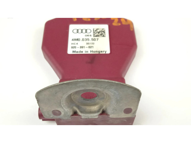 Блок управления 4M0035507   Cupra Formentor