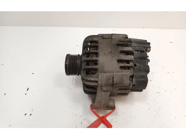 Генератор A6391500250   Smart ForFour I      