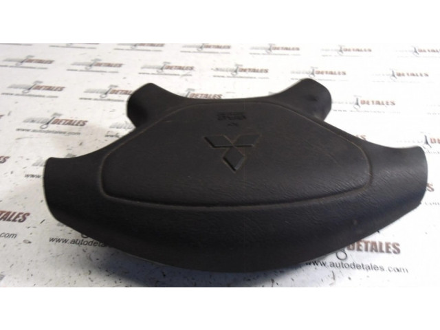 Подушка безопасности водителя MR449293   Mitsubishi Carisma