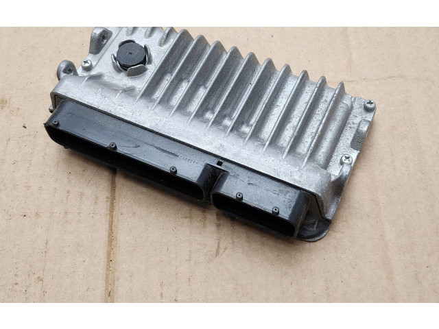 Řídící jednotka 896610U230, MB2762002821   Toyota Yaris 2016