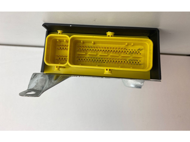 Блок подушек безопасности 8W0959655M, 0285014793   Audi A4 S4 B9 8W