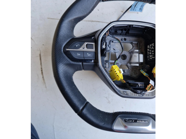 Volant Peugeot 5008 II 2024 34199119F, 98105488ZD  