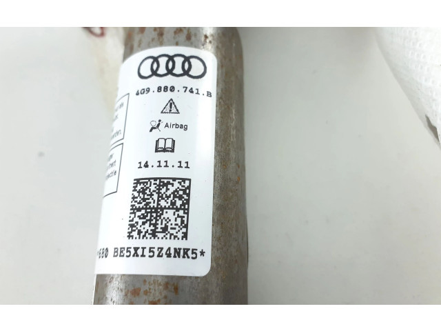 Боковая подушка безопасности 4G9880741B   Audi A6 S6 C7 4G