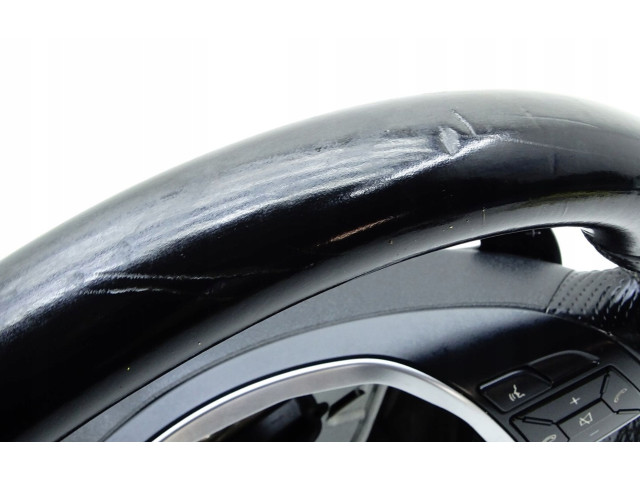 Volant Mercedes-Benz CLS C218 X218 2011 A2184600618  
