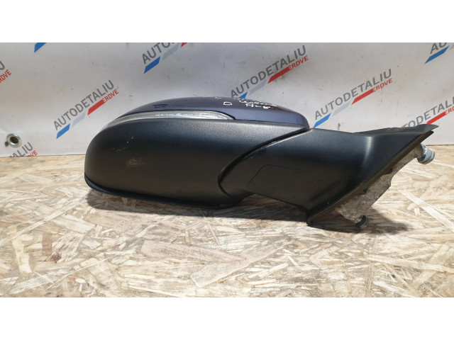 Zpětné zrcátko pravé BMW X1 F48 F49 2019  7459790, 51167459790  