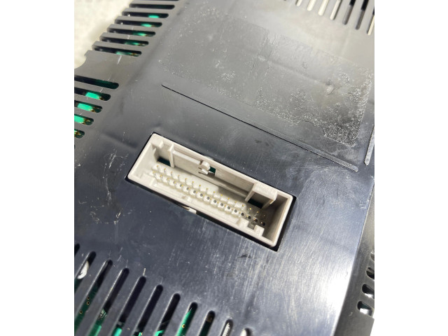 Блок комфорта 555000730103, SJ4UUD4H   Audi A6 Allroad C6   