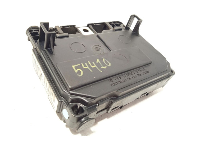 Pojistková skříňka Řídící jednotka BSM 9656593780   Peugeot 407 2006