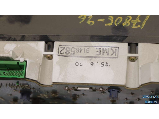 Přístrojová deska  Volvo 850 1996 9148937, 9148582  
