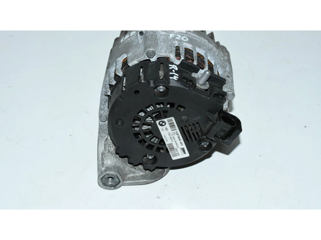 Генератор 8578608   BMW 1 F20 F21 2011