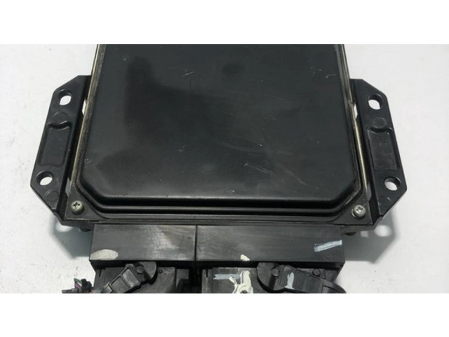 Řídící jednotka MB2758007452, 237104X03B   Nissan Navara D40 2008