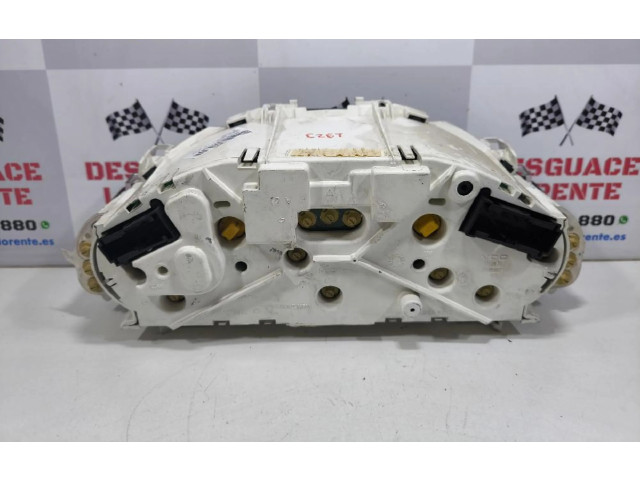 Панель приборов A1705405411   Mercedes-Benz SLK R170       